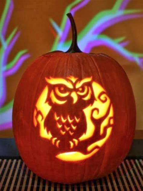 Den första dagen i oktober kommer isabelle att prata om halloween under sina morgonmeddelanden. 14 Amazing And Fun Animal Pumpkin Carving Ideas To Inspire ...