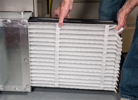 How often to change furnace filter in house. How Often Should You Change Your Furnace Filter, and Why ...