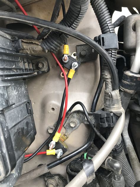 We did not find results for: Installing hitch/wiring to tow with electric brakes (98-03 ...