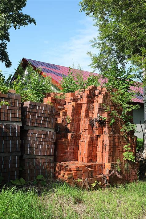 Load security component failed, for the security of your account, you can not sign in as usual, solve the problem as the solution below: レンガを選ぶ｜家と草木のアトリエ hausgras ハウスグラス ...