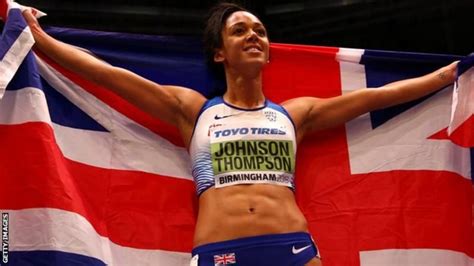 It will be the first time the itv programme has aired since february 2020 after last year's summer series was cancelled because of the coronavirus pandemic. Pin on Katarina Johnson-Thompson