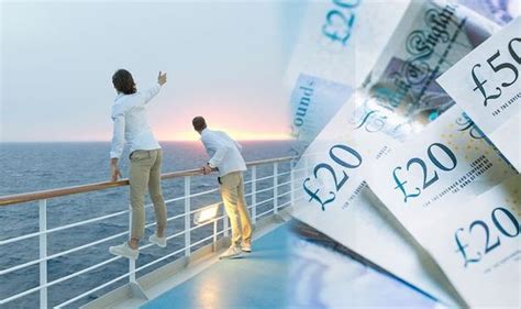 Your next cruise may cost less money than you think. Cruises: Luxury cruise expert reveals how to save money on ...