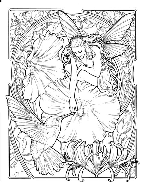 De verrekening vindt aan het einde van iedere degiro aansluitingskosten (exchange connectivity fees). Fairy coloring pages image by Brenda Mendenhall on Art I Like