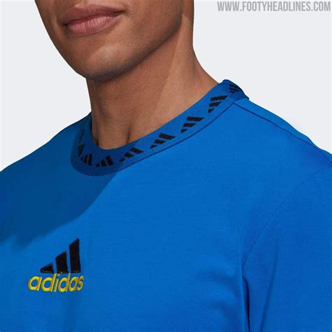 A branded adidas product in the standard version for fans. Manchester United 21-22 Dritte Trikot Info geleakt - Nur ...