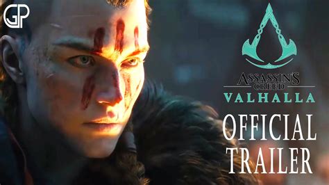 Assassin's creed valhalla dev ubisoft states that both male and female eivor are canon, which didn't make sense before release and still doesn't. Assassin's Creed Valhalla Official Trailer Female Eivor ...