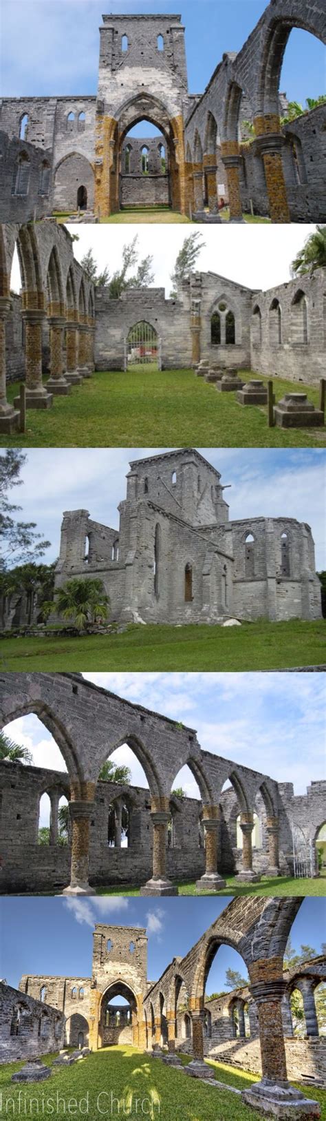 In greek mythology, eros is the greek god of love and sex. The Unfinished Church, Bermuda | Bermuda vacations, Bermuda travel, Bermuda cruises