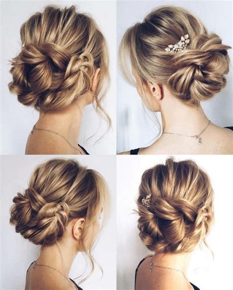 Un des meilleurs endroits pour commencer à trouver le style pour vous, est à la recherche à. Coiffure de mariage 2017 - Idée Coiffure : Description ...