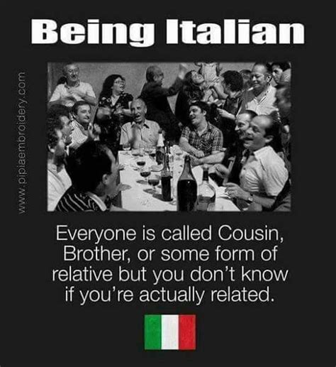 Trouble hid while mind your own business counted to one hundred. Pin by Angie Champagne on Italians | Italian humor ...