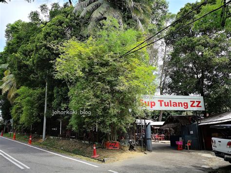 Destinasi kami adalah restoran sup tulang zz yang menjual mee rebus tulang. Restoran ZZ. Original Mee Rebus Tulang Gearbox with Lamb ...