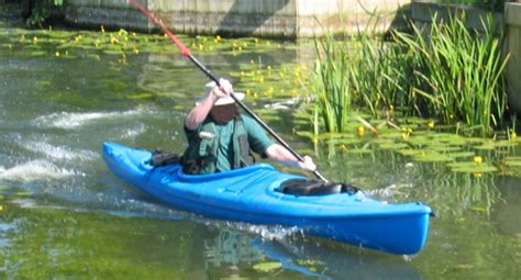 Inflatable kayak for ocean fishing under 500. Ocean Kayak Pro Si 149 Kayak Review