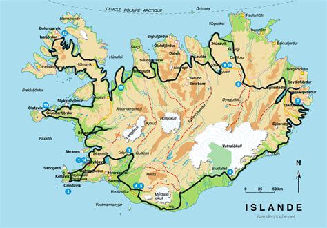 Découvrez tout le nécessaire pour voyager en islande, la terre de glace et de feu. L'Islande en 2 semaines - Roadtrip de 15 jours en Islande