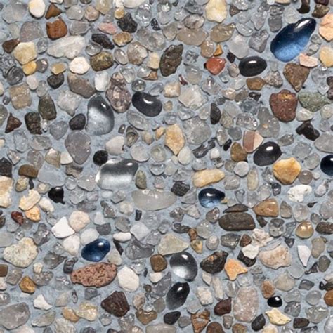 Our most popular pool finish offering the same natural beauty and inherent qualities as the original pebbletec® pool finish with a more refined texture. StoneScapes, Touch of Glass | Pool Finishes | NPTpool.com ...