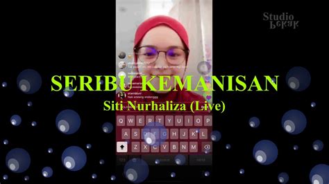 F g c g cinta hadir tanpa ku rasa simpati. Siti Nurhaliza - Seribu Kemanisan LIVE | Lirik | P.K.P ...