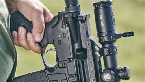 Maybe you would like to learn more about one of these? Buy AR Optics® 1-8x24 Riflescope and More | Bushnell