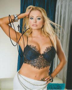 I once told briana banks that a portrait pic of hers (her face) belonged in the museum of modern art; BRIANA BANKS Adult Video Star SIGNED 8X10 Photo C PROOF | eBay