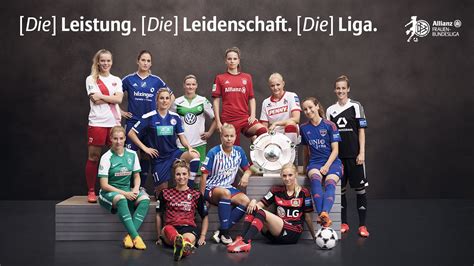 Kostenlos, ohne werbung und anmeldung. Frauen-Bundesliga: Weiter Maßstäbe setzen (mit Bildern ...