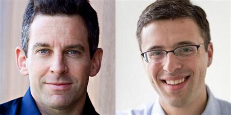 About sam harris sam harris is the author of five new york times best sellers, including waking up: Featured Op-Ed: Sam Harris Was Right; Ezra Klein Should ...
