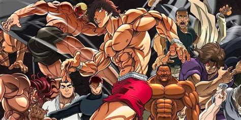 Unduh dan instal aplikasi mydigi dari google play store/app store. Baki Is Getting a New Spin-off Manga Featuring Retsu Kaioh ...