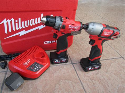 Your lightning 2 laser detector is a premium quality tool that has been designed and manufactured. Milwaukee M12 FUEL Compact Percussion Drill Driver Combo ...