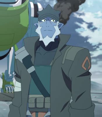 An earth mission to the moon kerberos goes awry when aliens intervene. Voltron: Legendary Defender - Allies / Characters - TV Tropes