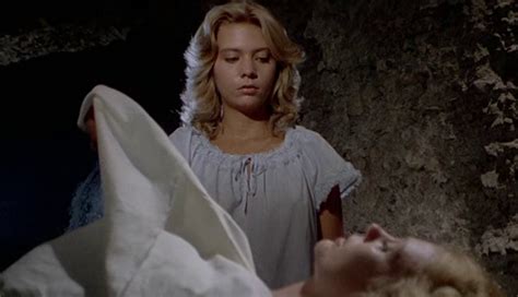 Mariangela giordano, alfonso gaita, giancarlo del duca, joe davers, aldo sambrell, marina hedman, jaqueline dupré. Beasts in Human Skin: Satan's Baby Doll (1982) Review