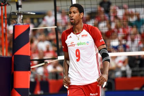 Wilfredo leon (zenit kazan) 2nd best outside hitter: Siatkówka. Wilfredo Leon chwali decyzję organizatorów ...