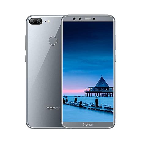 Führen sie die maus an die obere oder untere rechte bildschirmecke. Huawei Honor 9 Lite auf Werkseinstellung zurücksetzen ...