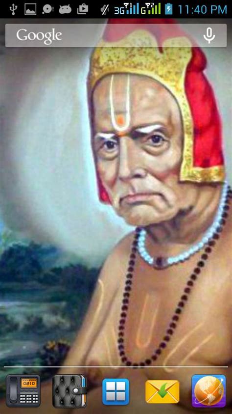 Below is a collection of swami samarth images with quotes. Swami Samarth Images Hd / Full Hd Swami Samarth 827x1664 ...