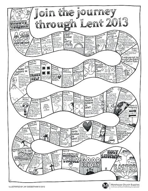 Download Lent Coloring Pages at GetColorings.com | Free printable colorings pages to print and color
