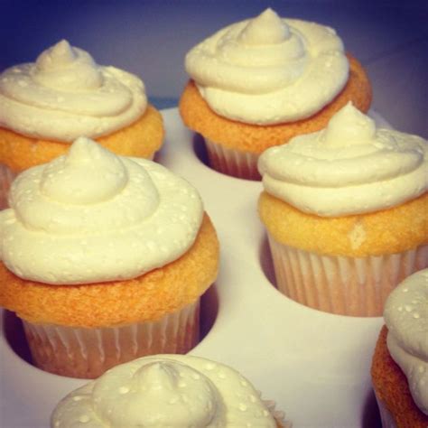 It has a meringue batter, so it's fraught with danger. these sound delightful -- angel food cupcakes (from a box ...