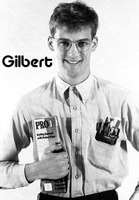 Anthony charles edwards (born july 19, 1962) is an american actor and director. Gilbert from Revenge of the Nerds (cinemastrikesback.com ...