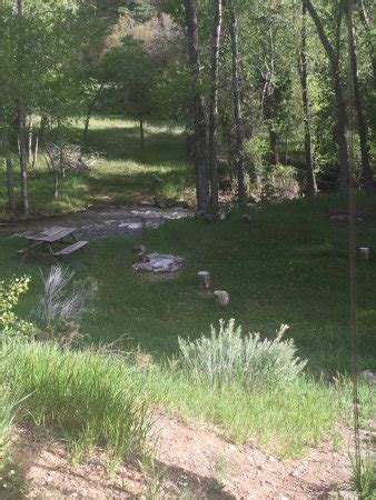 Taos, new mexico cabin rentals await with it's outdoor delights and a selection of your very own taos cabin rental for the weekend! TAOS CREEK CABINS - Campground Reviews (NM) - Tripadvisor