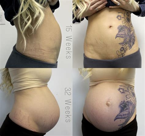 Top 10 of stomach tattoos after pregnancy. beautiful pregnancy tattoo On stomach | Picsmine