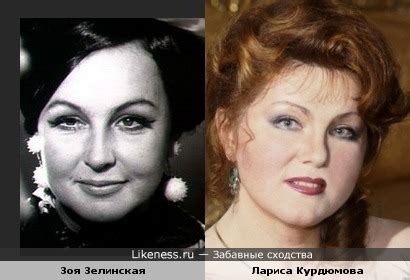 Серия 1 | мелодрама 2019. Зоя зелинская на Likeness.ru / Лучшие сходства в начале