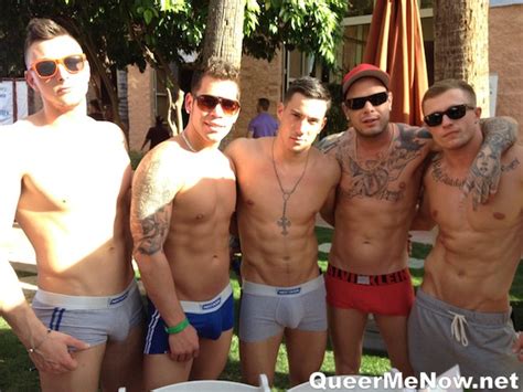 Our videos are filmed with amateur boys. Queer Me Now @ Phoenix Forum 2014: Hot Day with Hot Guys