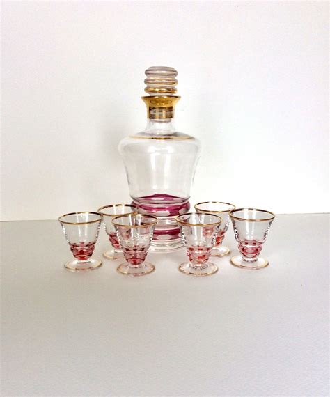 Check spelling or type a new query. Decanter. Cordial set. Decanter Set. Liqueur set. Liqueur ...