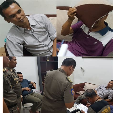 Dengan hormat, saya yang bertanda tangan di bawah ini : CV SOLVI INDONESIA DITUTUP DILARANG ADA AKTIFITAS OLEH SATPOL PP - zuritnews.com