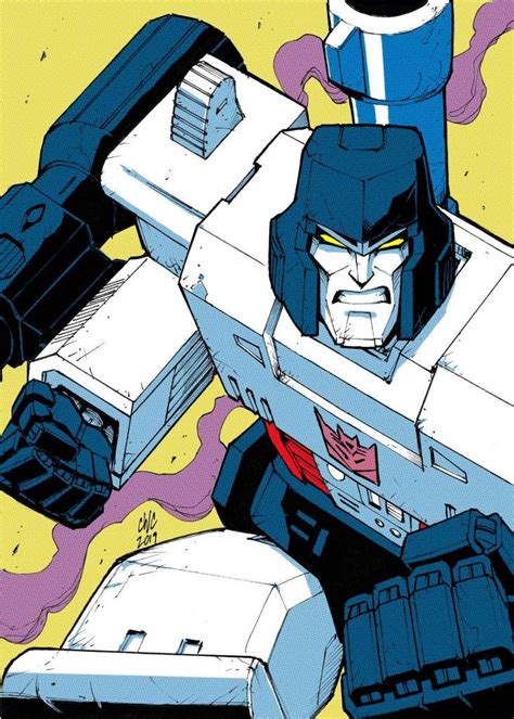 Pesky scuffs and stains around the home can be a pain to remove, but there's one cleaning hack amazon shoppers. Megatron | Transformers artwork, Marvel coloring, Megatron