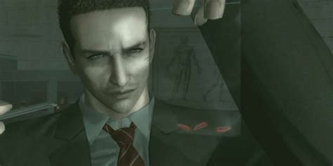 A presentiment of the future; Deadly Premonition dated for Japan, new screenshots - Gematsu