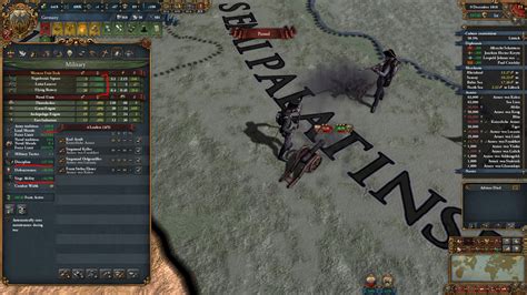 Always vassalise and then annex; Eu4 Prussian Space Marines - Meme Pict