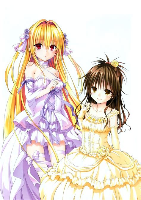 Watch free anime episodes online animeepisodes. To Love-Ru Darkness : To love-ru darkness venus part 4 ...