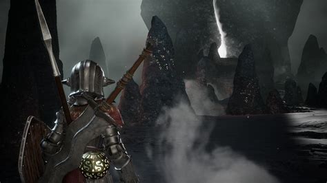 Sinner: Sacrifice for Redemption (Nintendo Switch) Review ...