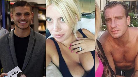 Wanda nara maxi lopez maxi lopez photos royal oak 40 years. Mauro Icardi cuenta cómo le 'robó la mujer a Maxi López