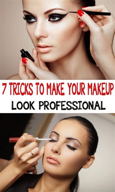 If you want to make your eyes pop more, applying a little white eyeliner or shadow at the corners of your lids is an excellent. Pin by Beth Villines on General | Makeup yourself, Makeup looks, How to apply lipstick