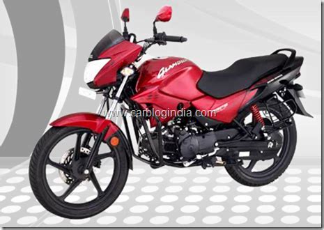 Honda is the world's largest manufacturer of two wheelers, recognized the world over as the symbol of honda two wheelers, the 'wings' arrived in india. Hero Honda New Model Glamour and Glamour FI Get Facelifts ...