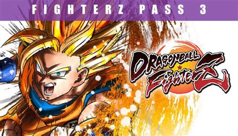 Dragon ball fighterz is getting a third seasons of content — five new fighters — that will bring ultra instinct goku and kefla to arc system works and bandai namco's fighting game. Buy DRAGON BALL FIGHTERZ - FighterZ Pass 3 from the Humble Store