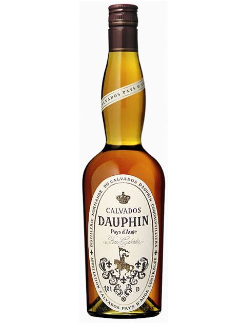 Dauphine von mapcarta, die offene karte. Dauphin Fine Calvados Pays d'Auge Frankreich 1,0 Liter ...