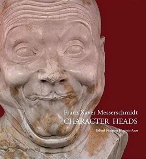 Maddening sculpture and the writing of art history as. 16.12.2018: Franz Xaver Messerschmidt Character Heads ...