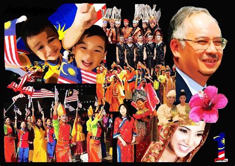 Semangat patriotisme juga dapat memupuk perpaduan kaum. SEMANGAT PATRIOTIK : Kepentingan patriosisme di kalangan ...