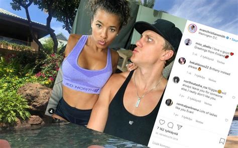 Last year, smith arrived on the island with his longtime girlfriend kaci campbell, whom he'd dated on and off for 10 years. Temptation Islandin jenkkiversion tähden suhdekuviot ovat ...